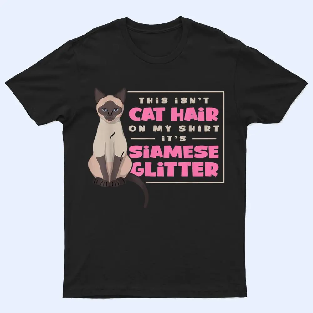 Siamese cat lover T Shirt Siamese cat lover T Shirt