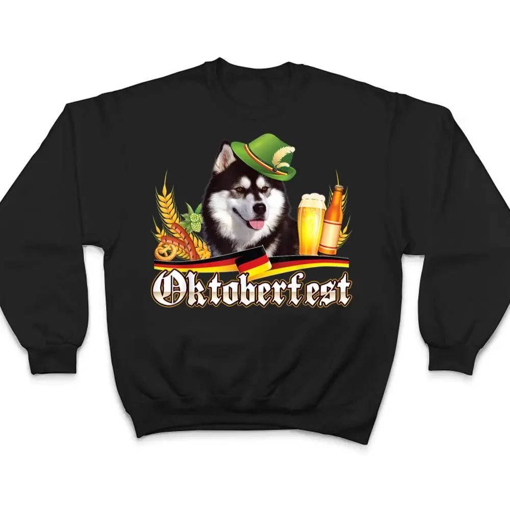 Siberian-Husky-Dog-Beer-Oktoberfest-Prost-Beer-Festival-T-Shirt-4 Siberian Husky Dog Beer Oktoberfest Prost Beer Festival T Shirt