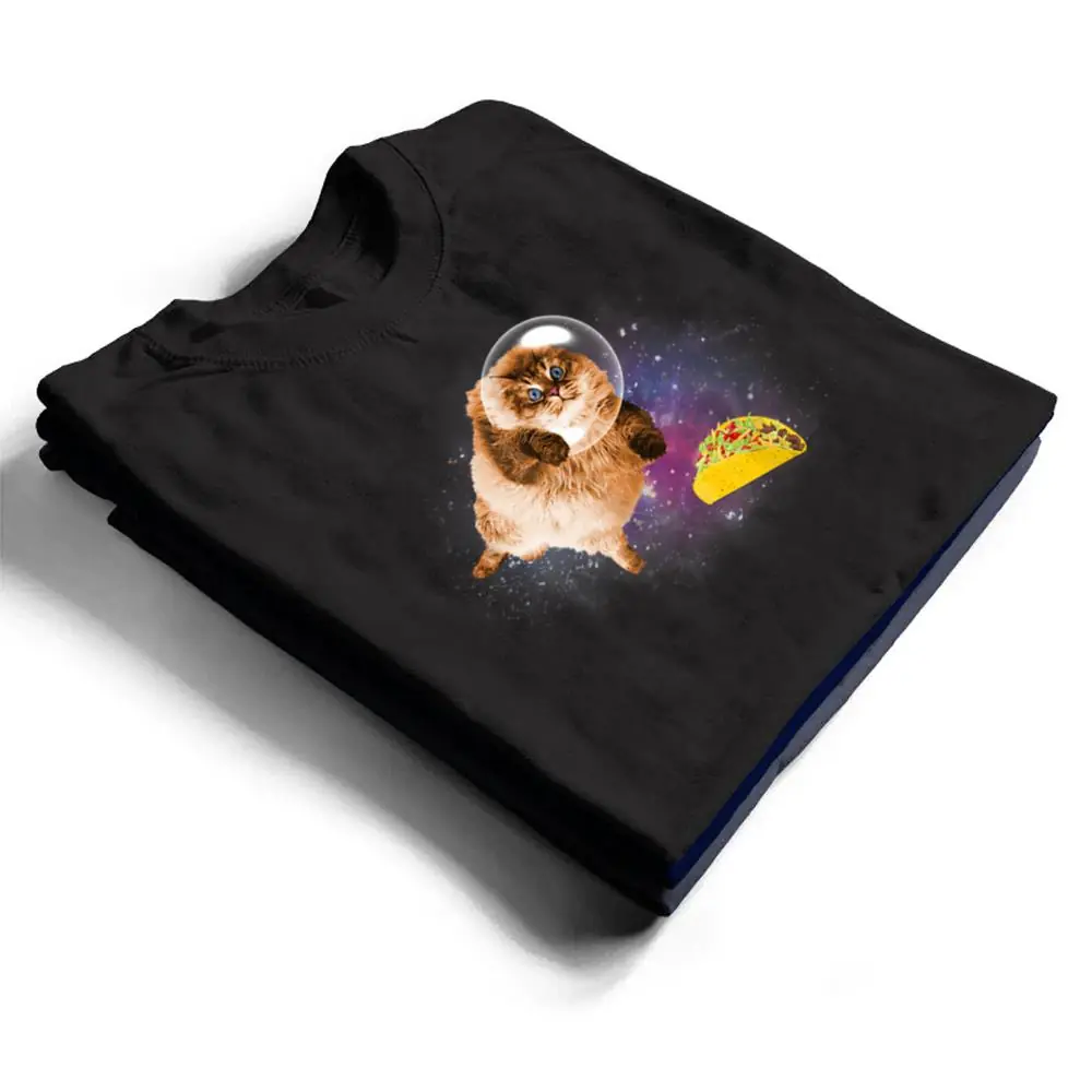 Funny Taco Cat In Space Funny Taco Cat In Space