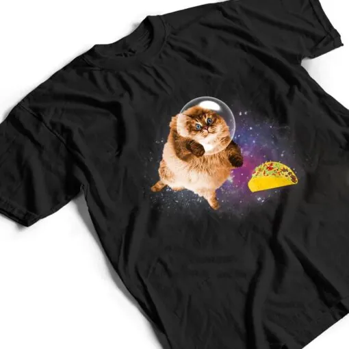 Taco Cat T Shirt