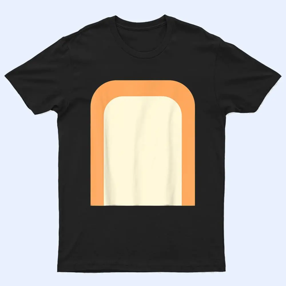 Tan Blue Heeler Mum Dog Family Costume DIY For Halloween T Shirt