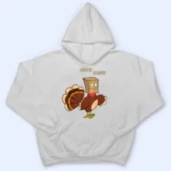 Thanksgiving Cat Funny Fake Cat Meow Thanksgiving Turkey Dab T Shirt Thanksgiving Cat Funny Fake Cat Meow Thanksgiving Turkey Dab T Shirt