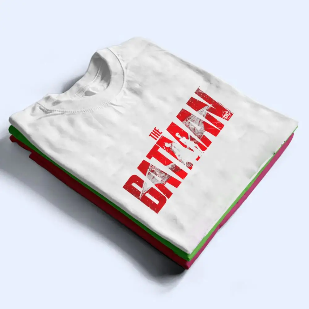 The-Batman-And-Catwoman-T-Shirt-1 The Batman And Catwoman T Shirt