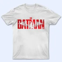 The Batman And Catwoman T Shirt