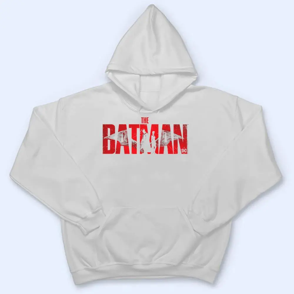 The-Batman-And-Catwoman-T-Shirt-3 The Batman And Catwoman T Shirt