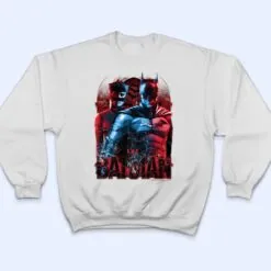 The Batman The Bat And The Catwoman T Shirt The Batman The Bat And The Catwoman T Shirt