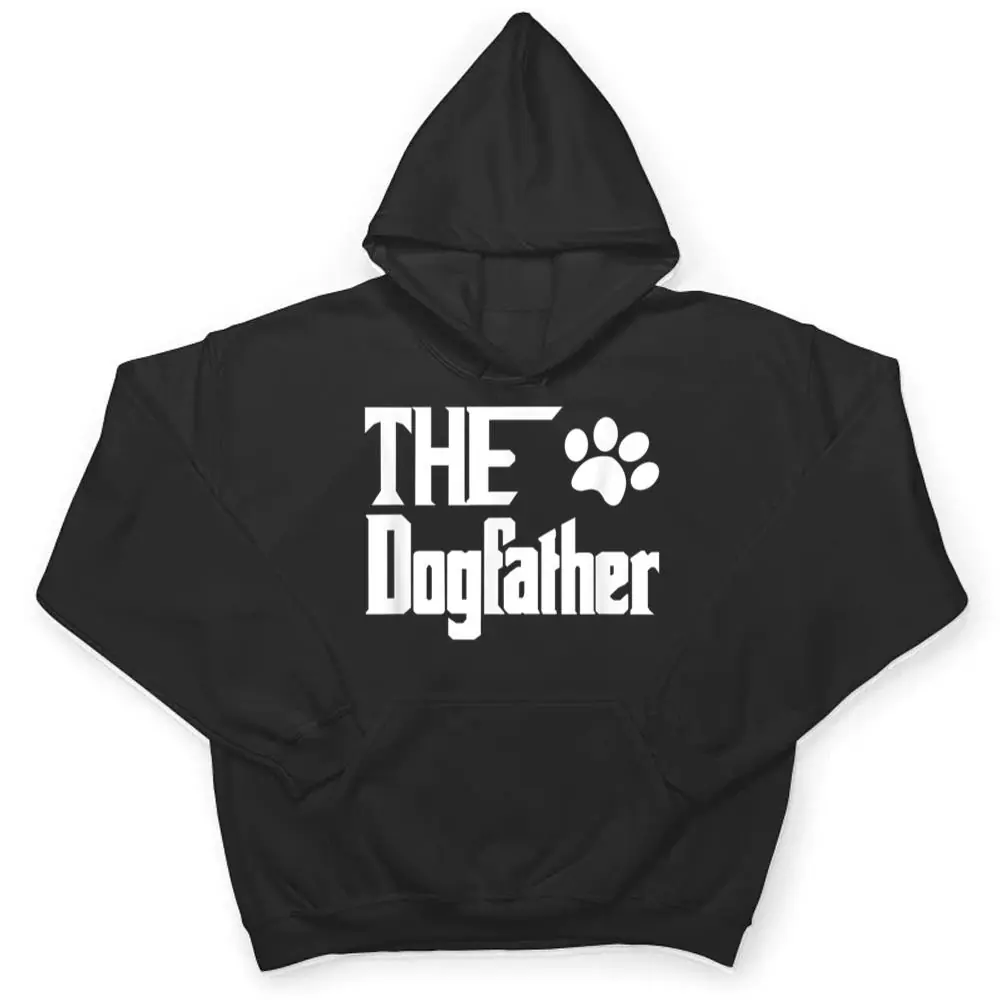 The-Dogfather-Dog-Father-Dad-T-Shirt-3 The Dogfather Dog Father Dad T Shirt