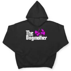 The Dogmother-Dog Lover-Mother's Day Cute Idea T Shirt The Dogmother-Dog Lover-Mother's Day Cute Idea T Shirt