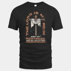 The Lord Is My Rock Jesus Savior Christian Lord Jesus