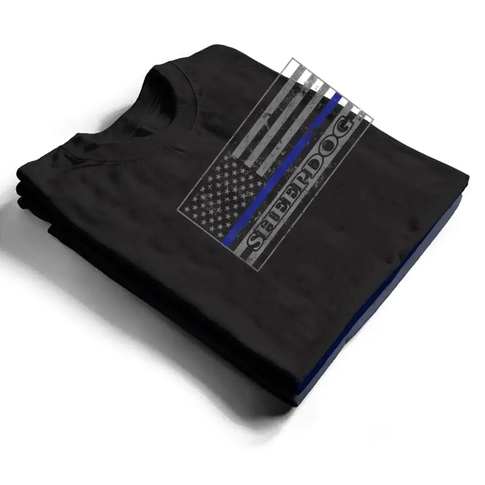 The-Sheepdog-Police-T-Police-Support-T-Shirt-1 The Sheepdog Police T Police Support T Shirt