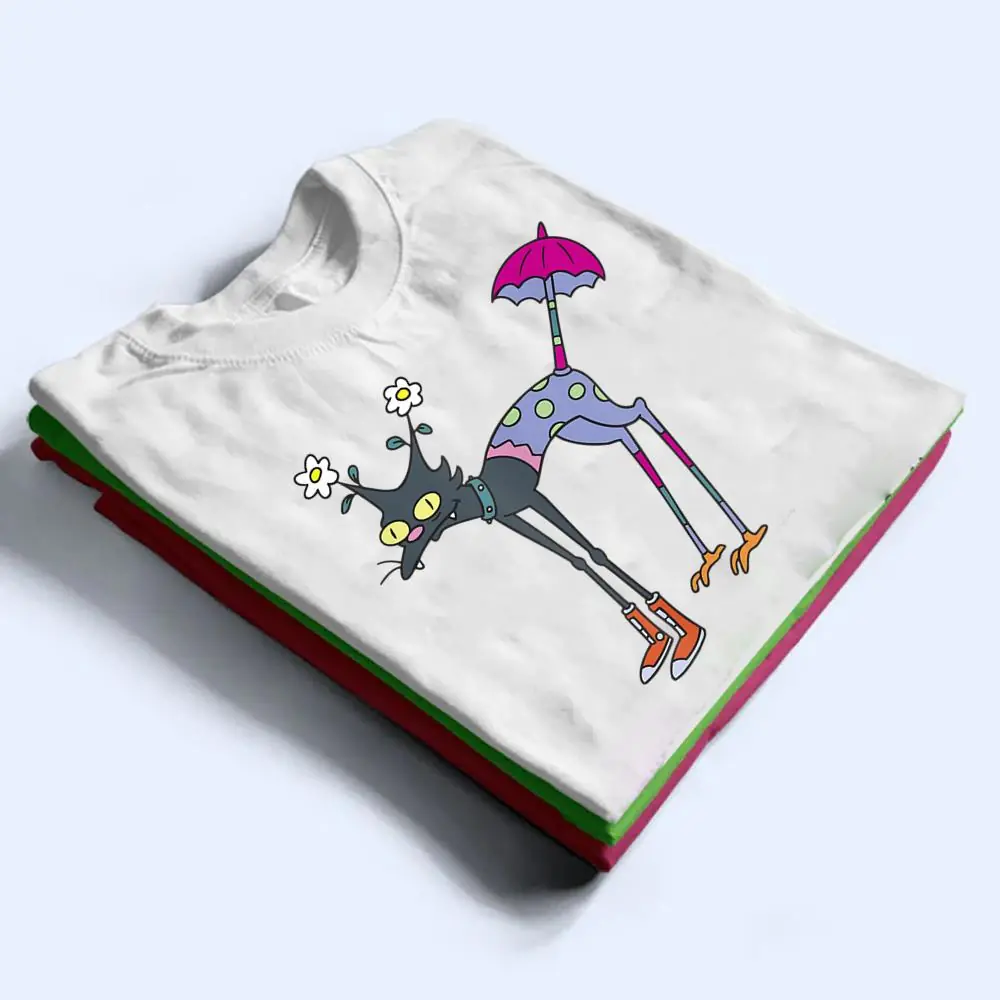 The-Simpsons-Treehouse-of-Horror-Halloween-Snowball-2-Alt-T-Shirt-1 The Simpsons Treehouse of Horror Halloween Snowball 2 Alt T Shirt