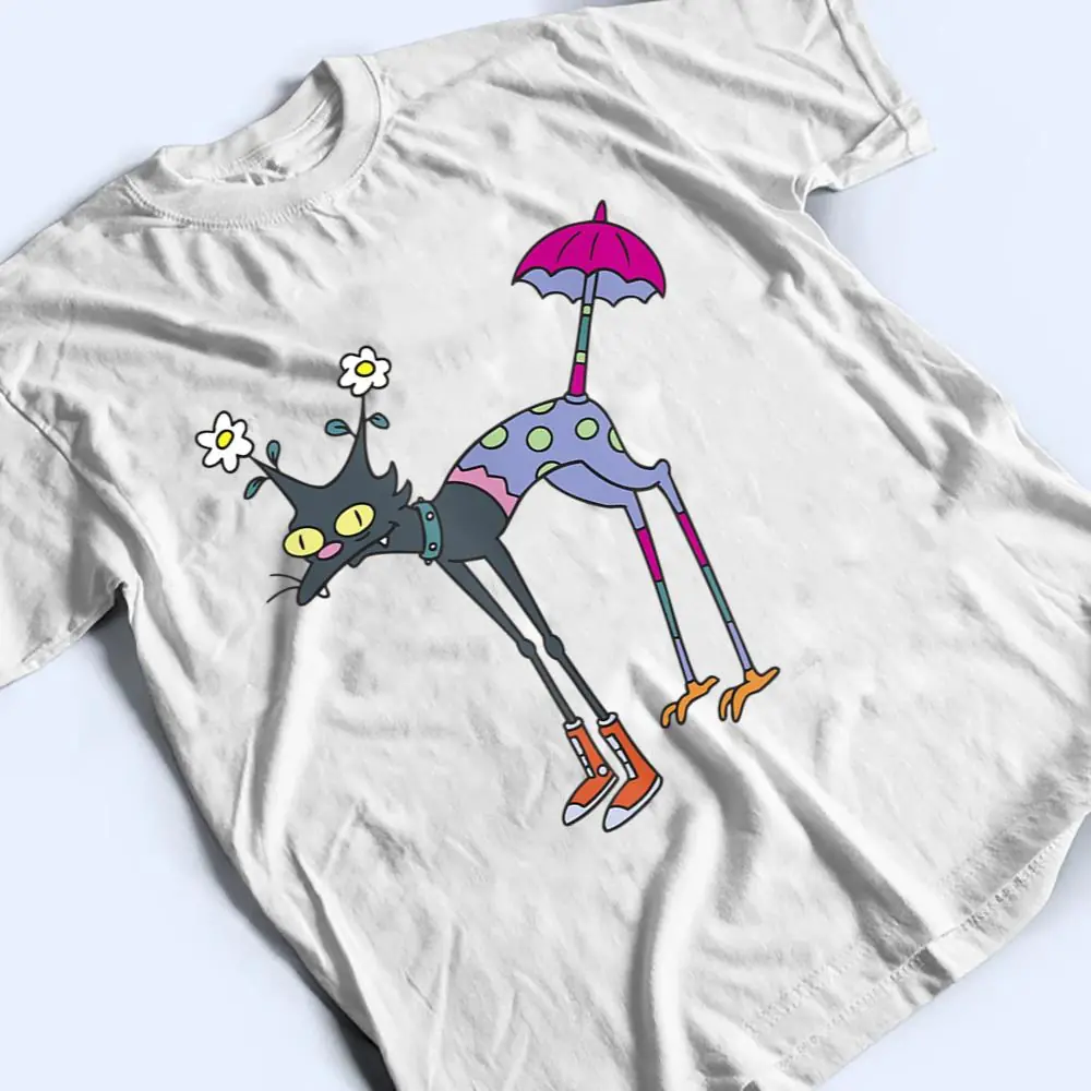 The-Simpsons-Treehouse-of-Horror-Halloween-Snowball-2-Alt-T-Shirt-2 The Simpsons Treehouse of Horror Halloween Snowball 2 Alt T Shirt