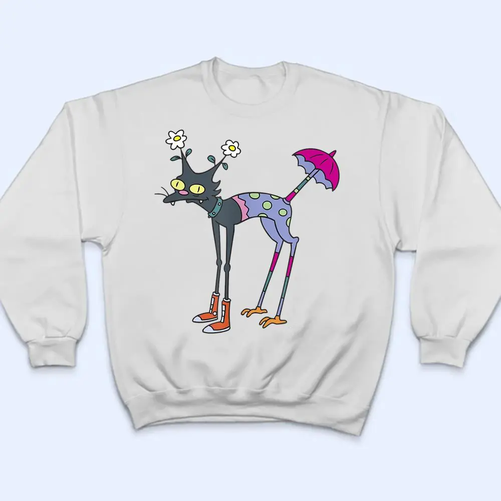 The-Simpsons-Treehouse-of-Horror-Halloween-Snowball-2-Alt-T-Shirt-4 The Simpsons Treehouse of Horror Halloween Snowball 2 Alt T Shirt