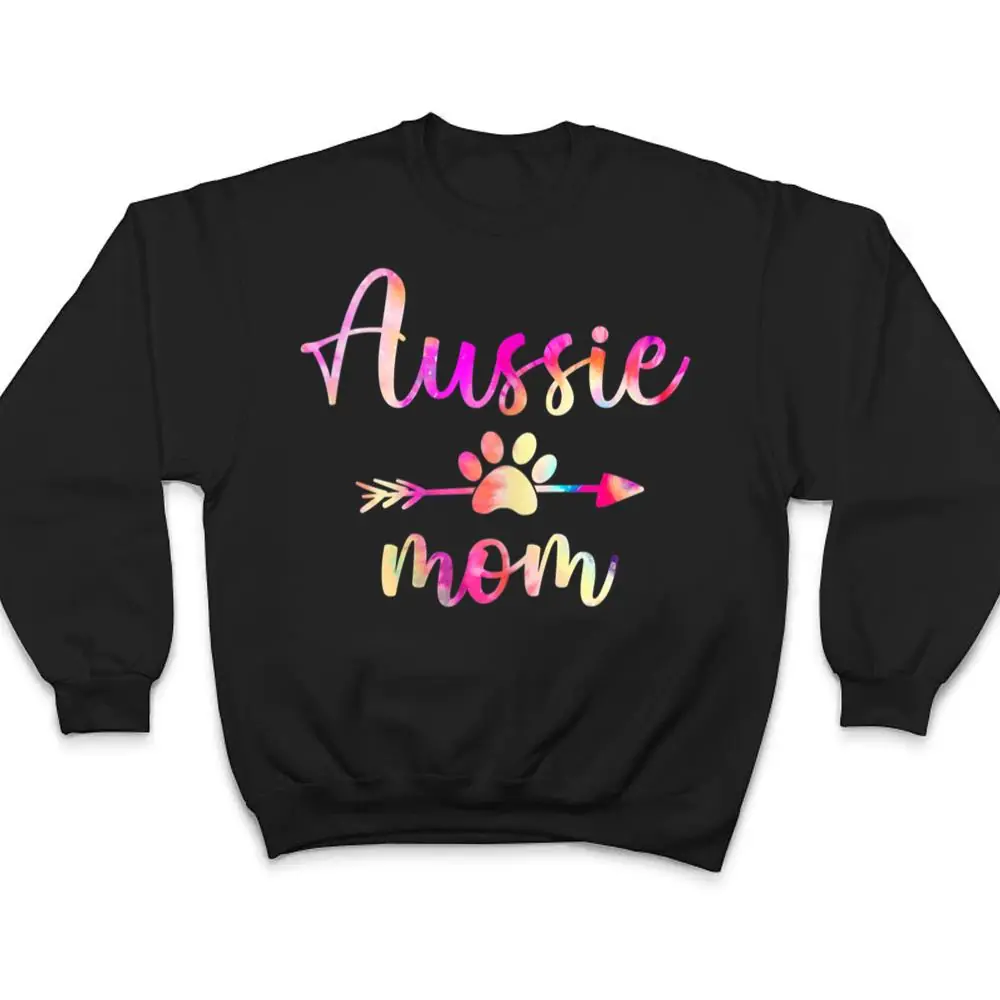 Tie-Dye-Aussie-Mom-Pocket-Dog-Mom-Aussie-Mama-T-Shirt-4 Tie Dye Aussie Mom Pocket Dog Mom Aussie Mama T Shirt