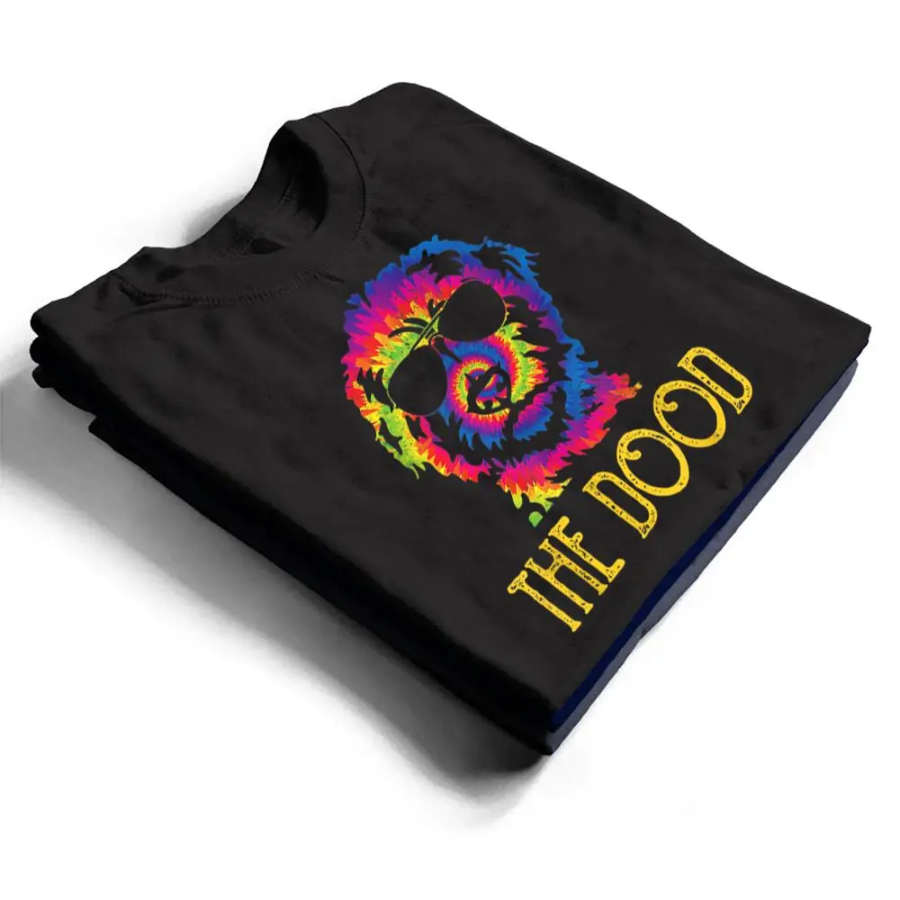 Tie-Dye-Best-Doodle-Dad-Ever-Goldendoodle-Dog-Dad-T-Shirt-1 Tie Dye Best Doodle Dad Ever Goldendoodle Dog Dad T Shirt