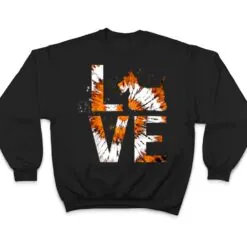 Tie Dye Scottie Witch Pumpkin Happy Halloween Costume T Shirt Tie Dye Scottie Witch Pumpkin Happy Halloween Costume T Shirt