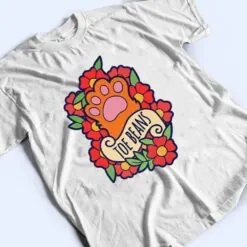 Toe Beans Funny Cat People Gifts Cat Person T Shirt Toe Beans Funny Cat People Gifts Cat Person T Shirt