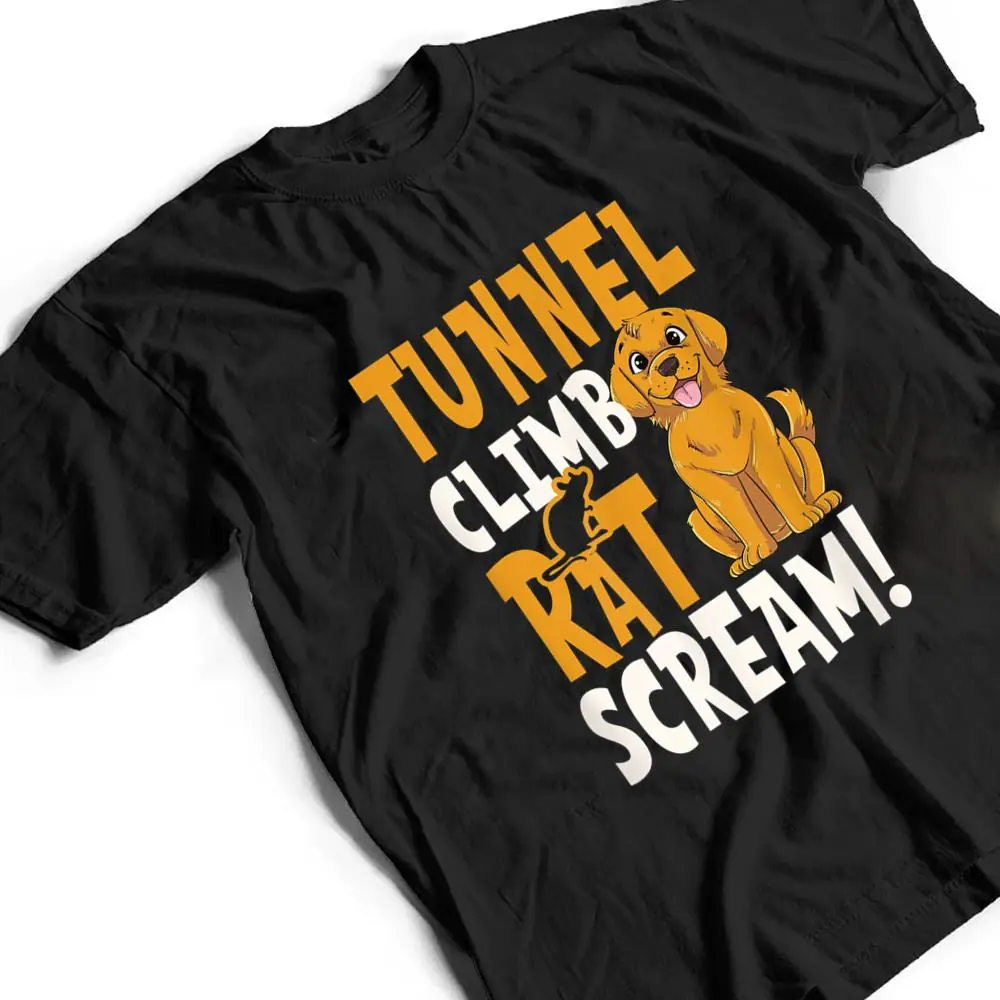 Tunnel-Climb-Rat-Scream-Design-Barn-Hunt-T-Shirt-2 Tunnel Climb Rat Scream Design Barn Hunt T Shirt