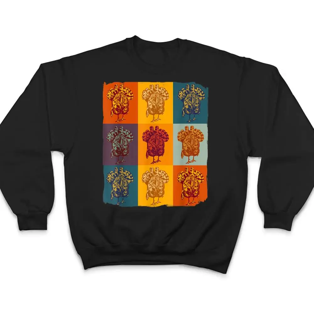 Turkey-Thanksgiving-Turkey-Day-Turkey-T-Shirt-4 Turkey , Thanksgiving , Turkey Day , Turkey T Shirt