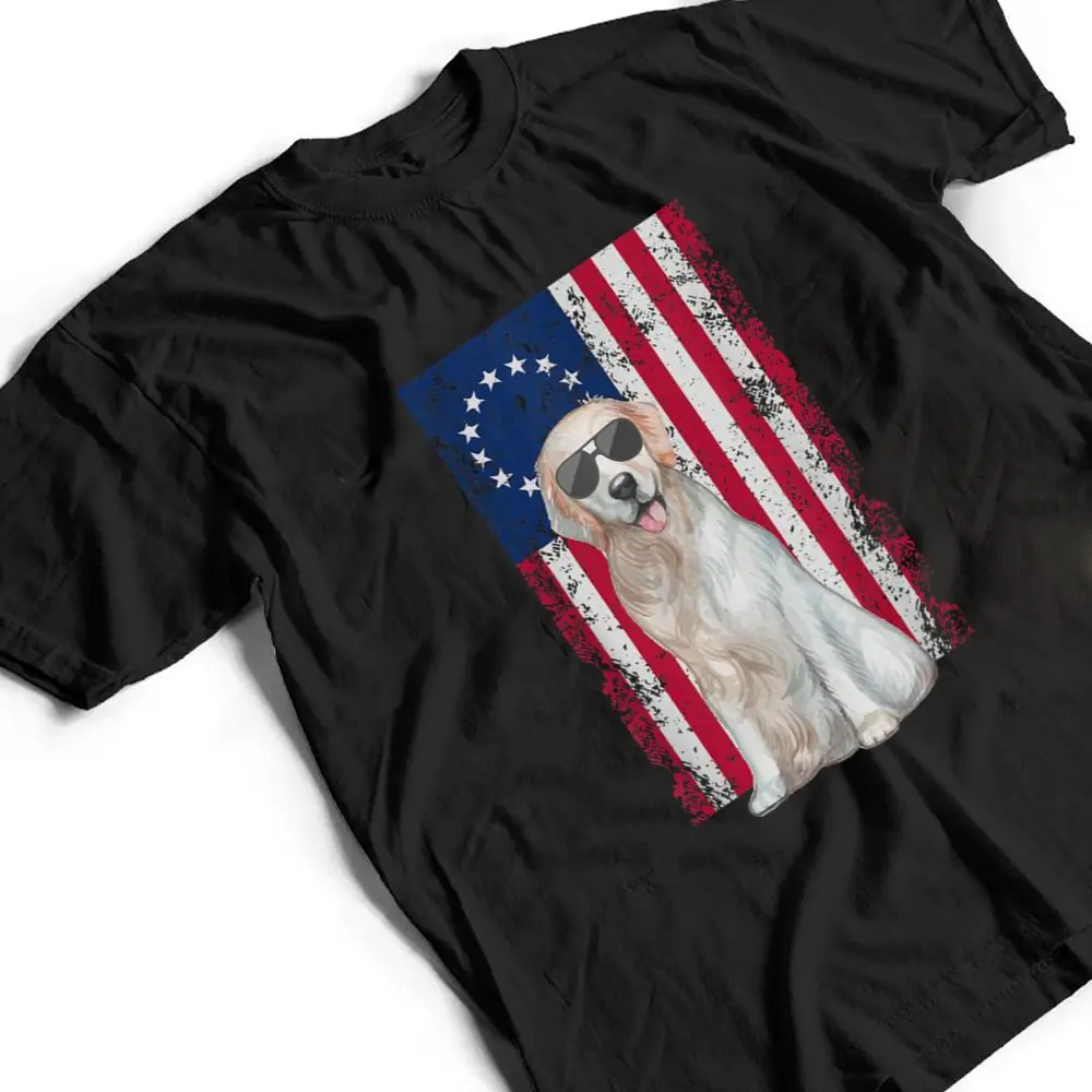 USA-Patriot-Dog-T-Shirt-2 USA Patriot Dog T Shirt