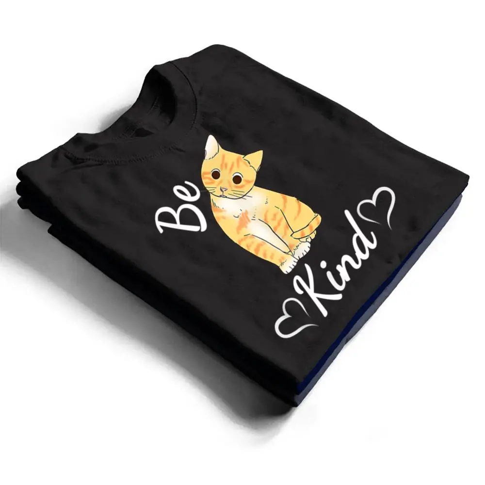 Unity-Day-Orange-Cat-Anti-Bullying-Be-Kind-Gifts-T-Shirt-1 Unity Day Orange Cat Anti Bullying Be Kind Gifts T Shirt