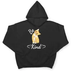 Unity Day Orange Cat Anti Bullying Be Kind Gifts T Shirt Unity Day Orange Cat Anti Bullying Be Kind Gifts T Shirt