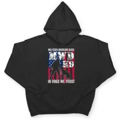 Us Flag MWD K9 Officer Military Working Dog Police T Shirt Us Flag MWD K9 Officer Military Working Dog Police T Shirt