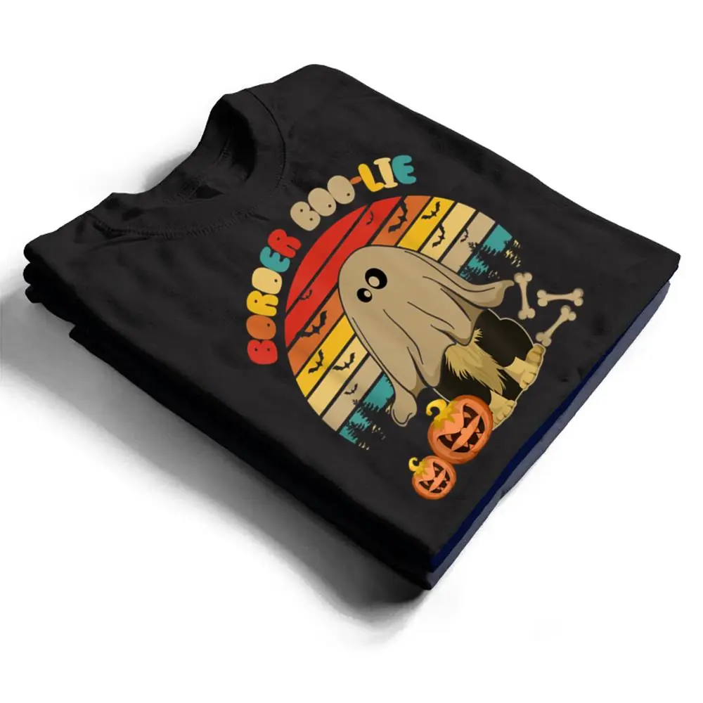 Vintage-Border-Collie-Boo-Ghost-Halloween-Border-Collie-Dog-T-Shirt-1 Vintage Border Collie Boo Ghost Halloween Border Collie Dog T Shirt