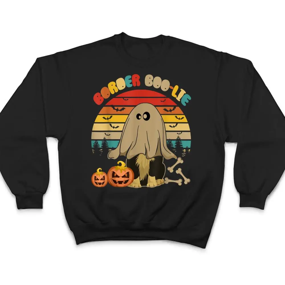 Vintage-Border-Collie-Boo-Ghost-Halloween-Border-Collie-Dog-T-Shirt-4 Vintage Border Collie Boo Ghost Halloween Border Collie Dog T Shirt