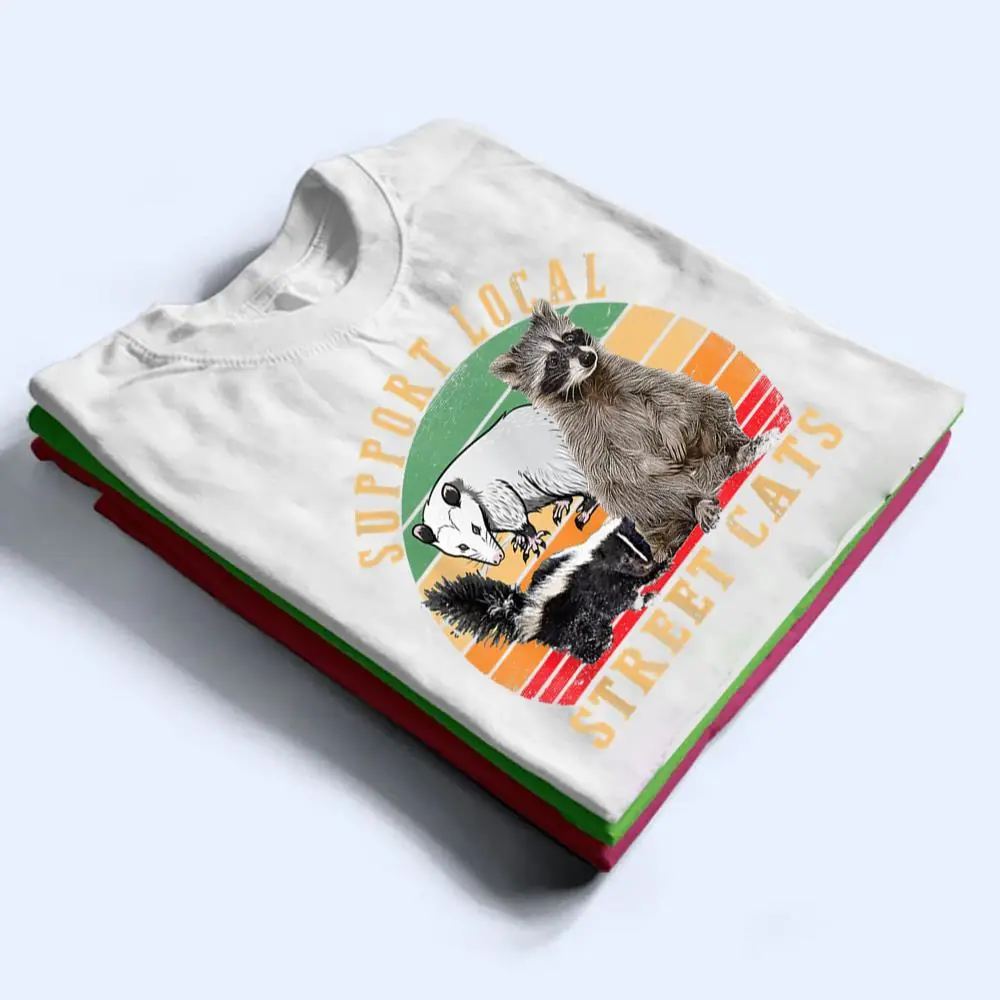 Skunk T Shirt Skunk T Shirt