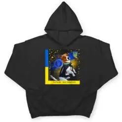 Vintage Ukraine Ukrainian Flag Pride Gifts Patron Dog Lover T Shirt Vintage Ukraine Ukrainian Flag Pride Gifts Patron Dog Lover T Shirt