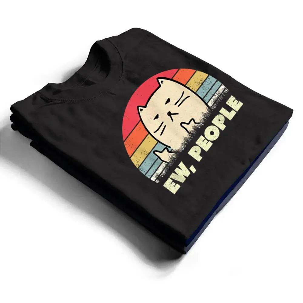 people meowy cat kitty lovers T Shirt people meowy cat kitty lovers T Shirt