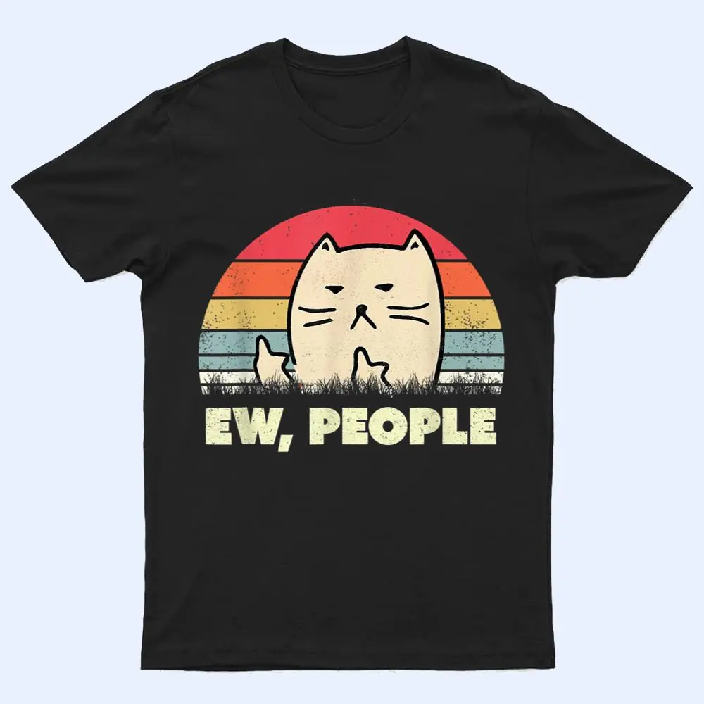 Vitnage black cat funny ew Vitnage black cat funny ew