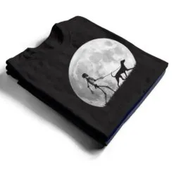 Vizsla Halloween Skeleton Funny Dog Youth Kid Girls Gift T Shirt Vizsla Halloween Skeleton Funny Dog Youth Kid Girls Gift T Shirt