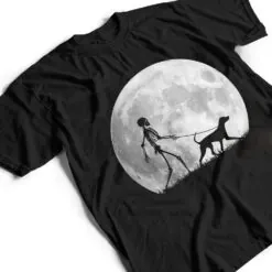 Vizsla Halloween Skeleton Funny Dog Youth Kid Girls Gift T Shirt Vizsla Halloween Skeleton Funny Dog Youth Kid Girls Gift T Shirt