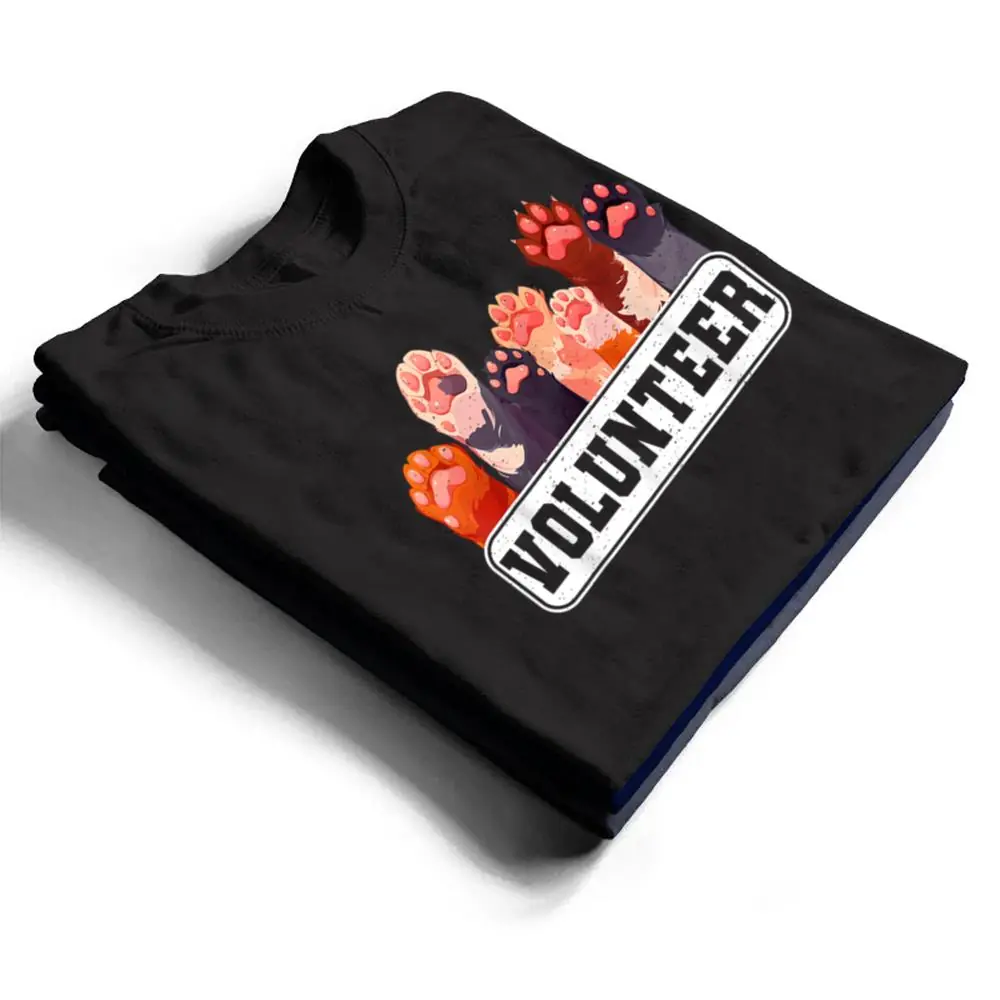 Volunr-Dog-Rescue-Supporter-Pet-Lover-Animals-Rescue-T-Shirt-1 Volunr Dog Rescue Supporter Pet Lover Animals Rescue T Shirt