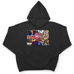 Watch Dogs Legion Collage T Shirt Watch Dogs Legion Collage T Shirt