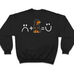 Weenie Mom Doxie Dad Dog Dachshund Lovers T Shirt Weenie Mom Doxie Dad Dog Dachshund Lovers T Shirt