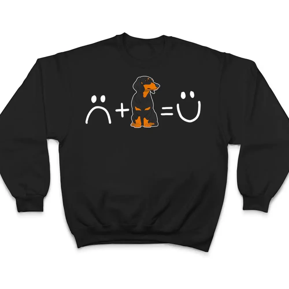 Weenie-Mom-Doxie-Dad-Dog-Dachshund-Lovers-T-Shirt-4 Weenie Mom Doxie Dad Dog Dachshund Lovers T Shirt