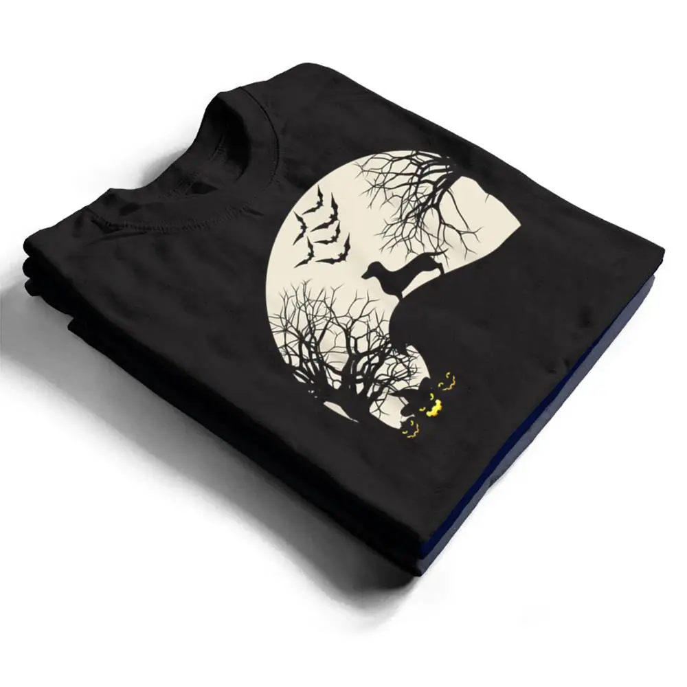 Weiner-dog-in-the-Moon-Dachshund-Halloween-Pumpkin-Gifts-T-Shirt-1 Weiner dog in the Moon Dachshund Halloween Pumpkin Gifts T Shirt