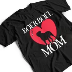 Womens Boerboel mom dog dogs dog mom paw boerboel accessories T Shirt Womens Boerboel mom dog dogs dog mom paw boerboel accessories T Shirt