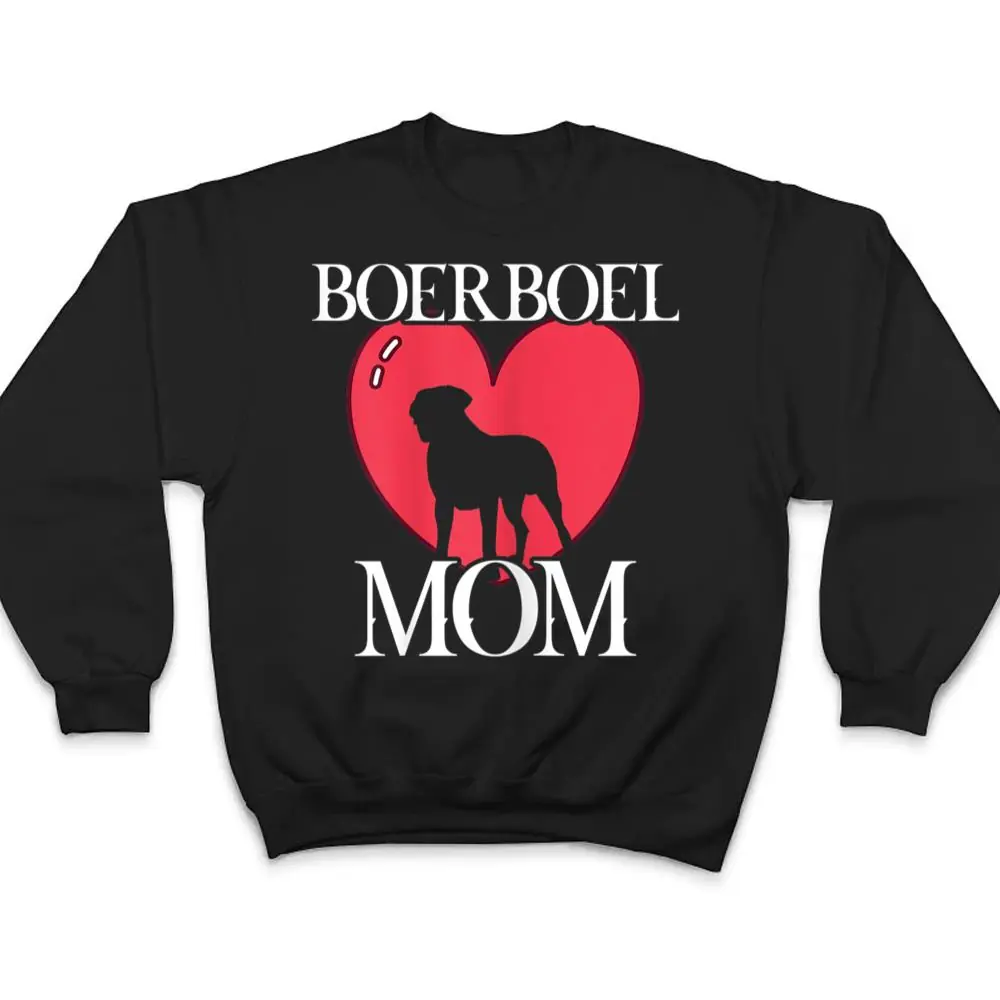 Womens-Boerboel-mom-dog-dogs-dog-mom-paw-boerboel-accessories-T-Shirt-4 Womens Boerboel mom dog dogs dog mom paw boerboel accessories T Shirt