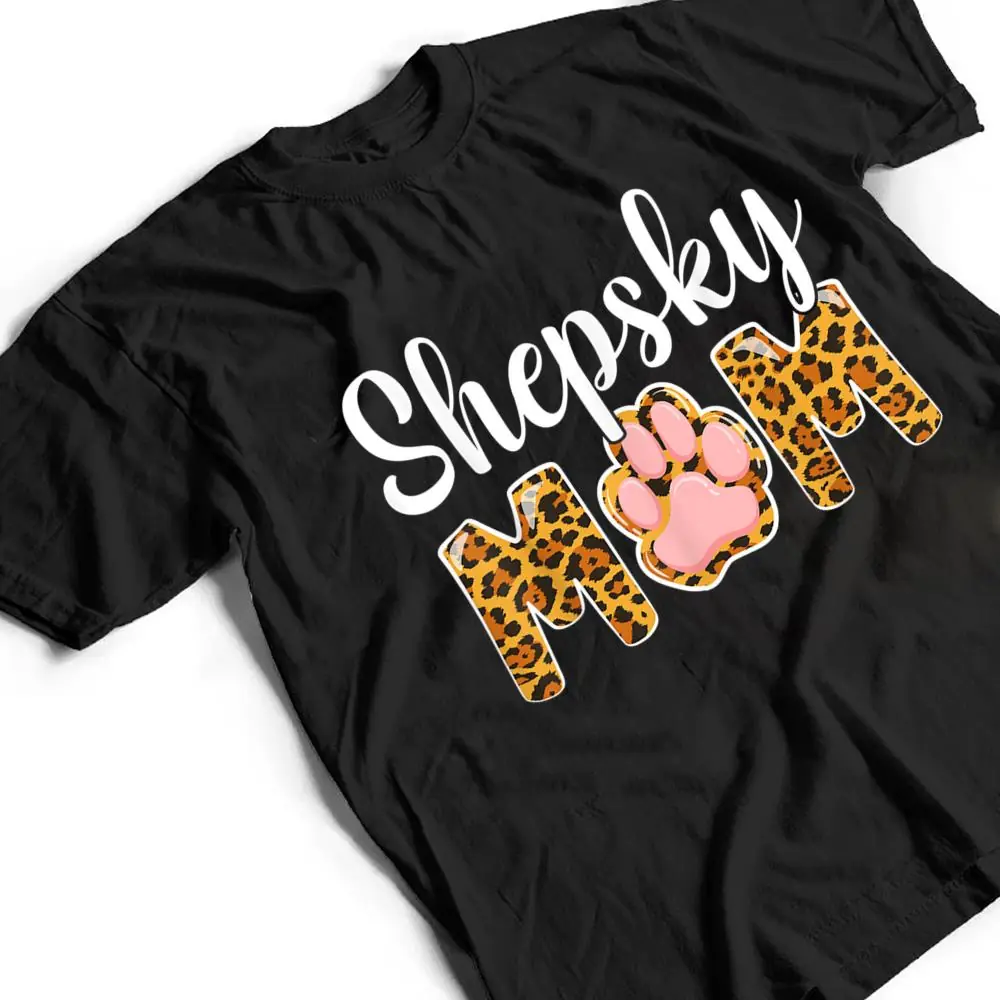 Womens-Gerberian-Shepsky-Mom-Mama-For-Dog-Lover-Mothers-Day-T-Shirt-2 Womens Gerberian Shepsky Mom Mama For Dog Lover Mothers Day T Shirt