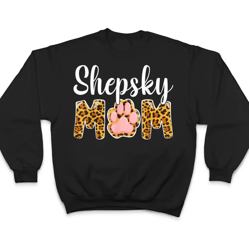 Womens-Gerberian-Shepsky-Mom-Mama-For-Dog-Lover-Mothers-Day-T-Shirt-4 Womens Gerberian Shepsky Mom Mama For Dog Lover Mothers Day T Shirt