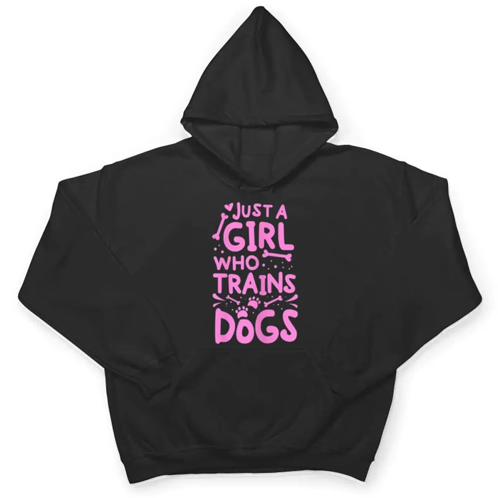 Womens-Just-A-Girl-Who-Trains-Dog-Training-Animal-Lover-Pet-Trainer-T-Shirt-3 Womens Just A Girl Who Trains Dog Training Animal Lover Pet Trainer T Shirt