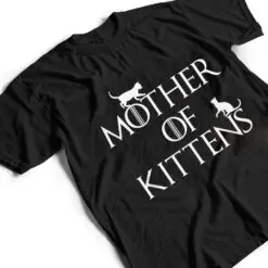 Women's Mother Of Kittens Mother Of Cats T Shirt Women's Mother Of Kittens Mother Of Cats T Shirt