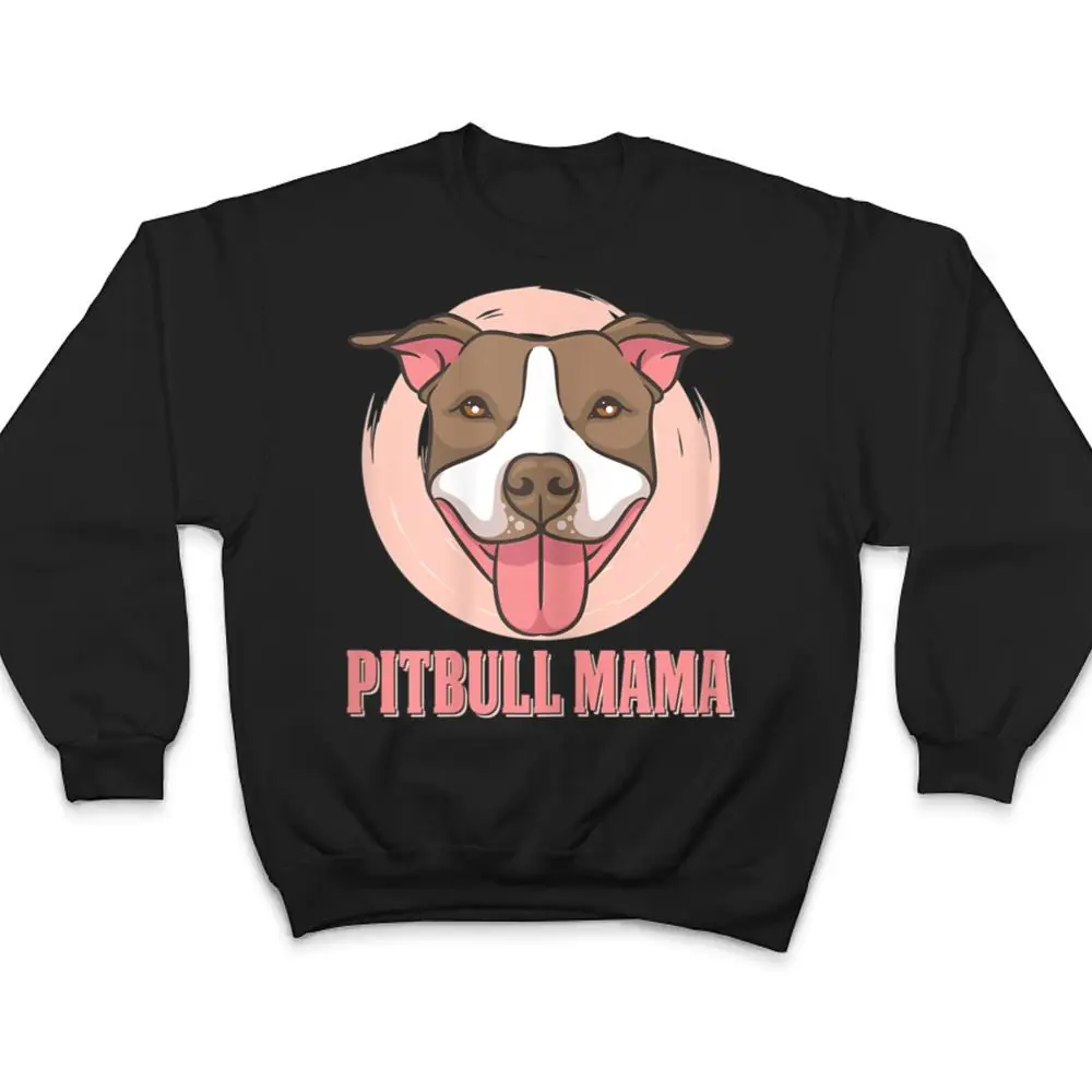 Womens-pit-bull-dog-pitbull-face-pitbull-lover-pitty-mom-T-Shirt-4 Womens pit bull dog pitbull face pitbull lover pitty mom T Shirt