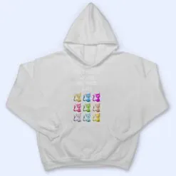 Yes I Really Do Need All These Cats T Shirt Yes I Really Do Need All These Cats T Shirt