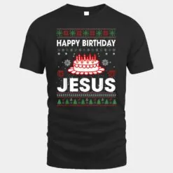 birthday cake happy birthday jesus Christian Women Men Kids