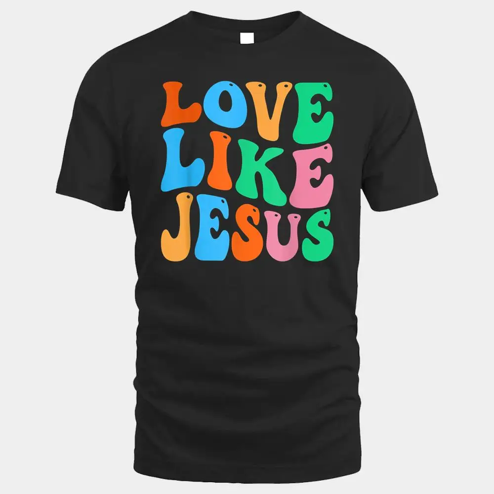 christian love like jesus christian love like jesus
